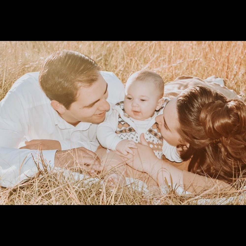 Meet your Posher, Shirlann